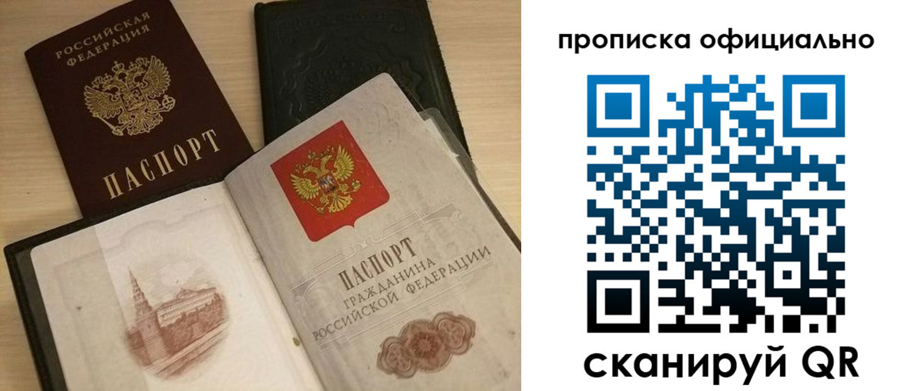 временная регистрация гарантия в Коле